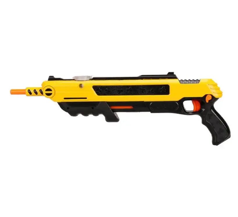 Salt Powered Bug Clearing Toy