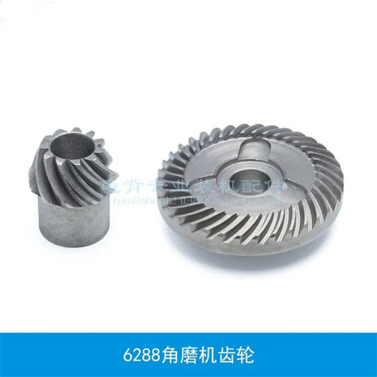 100 angle grinder gear suitable for DEWALT DW6288 810 803 angle grinder gear accessories