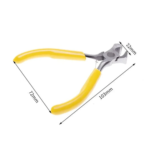 Watch Winding Stem Cutter Pliers
