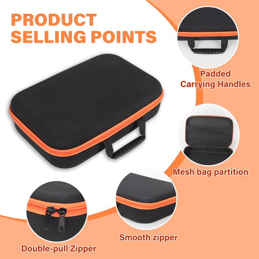 Waterproof Electrician Tool Bag