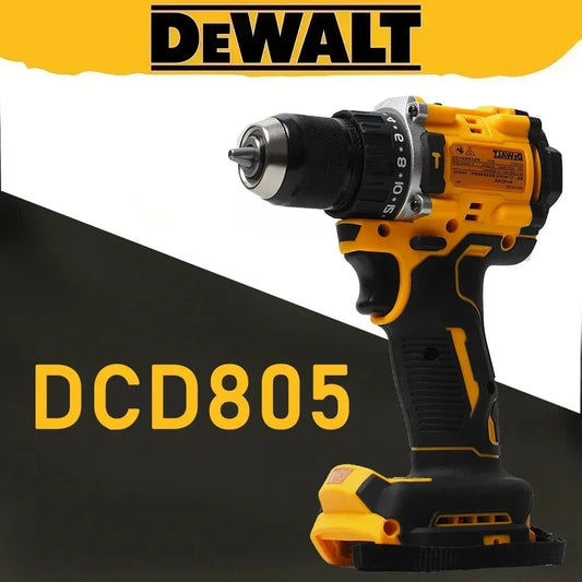 Original DEWALT battery 20V/60V 6000mAh 9000mAh rechargeable Li-Ion battery ,Dewalt tool battery, charger,electric drill,DCD805,