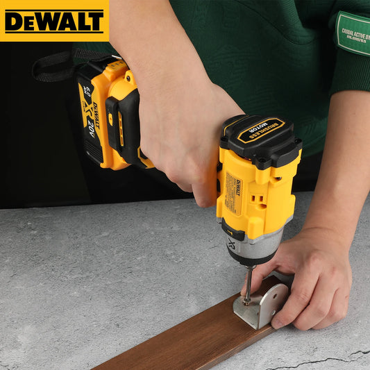 DEWALT DCF922B 20V MAX Impact Wrench