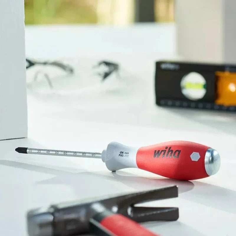 Wiha Precision Screwdriver