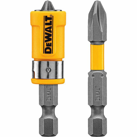 DEWALT MAXFIT PH2 Screwdriver Bits | Impact Driver Bits