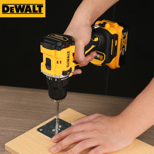 DEWALT DCD805 20V MAX XR Hammer Drill