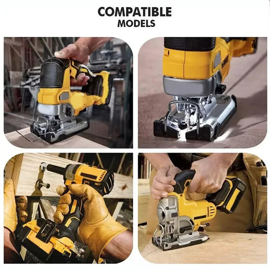 DEWALT 20V 12 Ah Rechargeable Battery