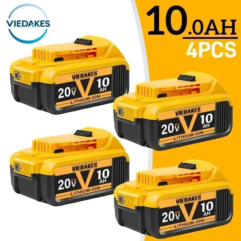 DEWALT 20 V 12Ah Rechargeable Battery