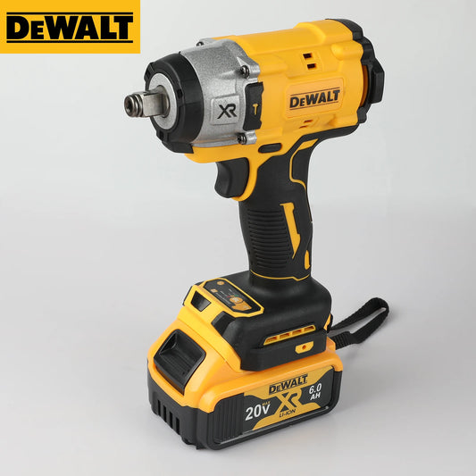 DEWALT DCF922 20V MAX Impact Wrench