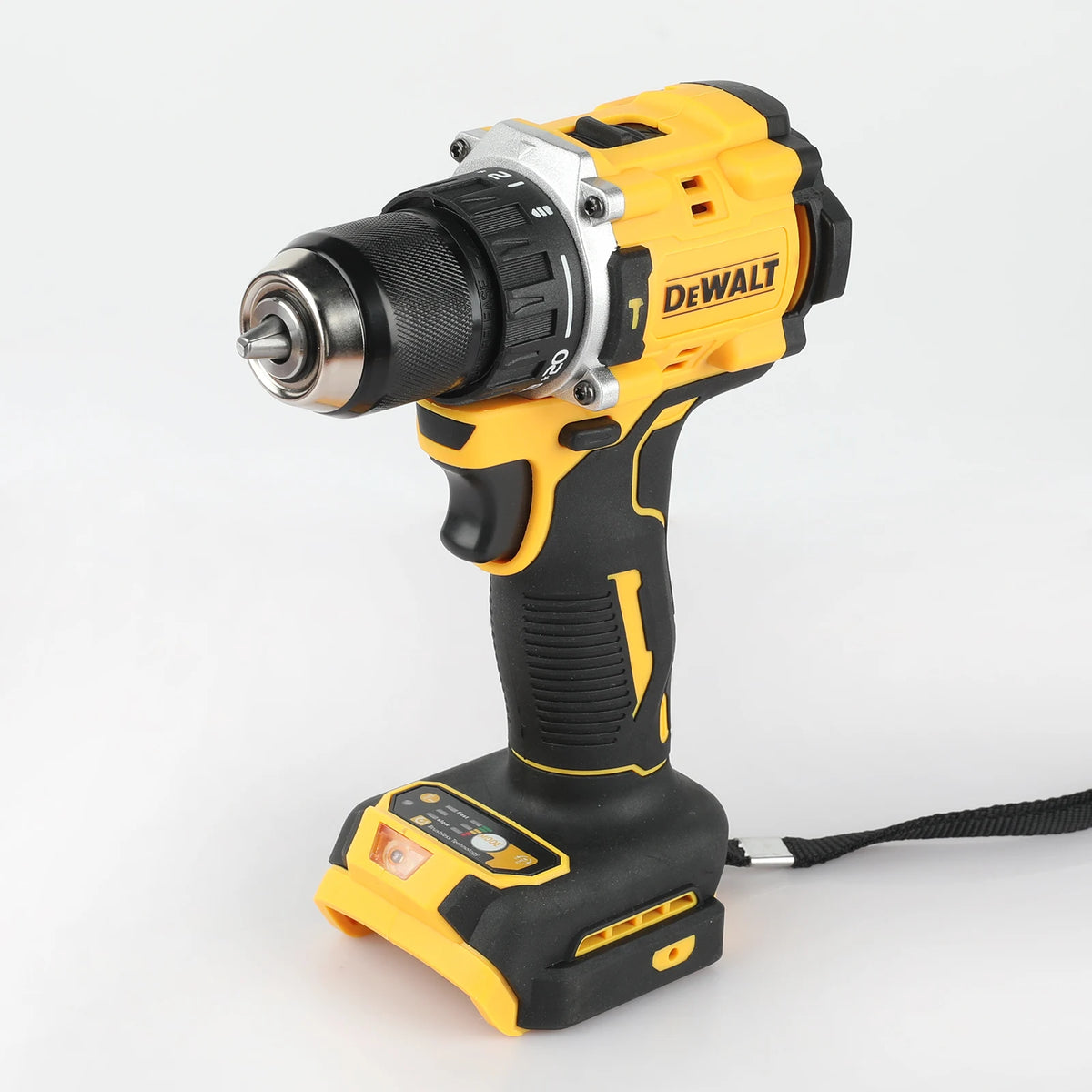 DEWALT DCD805 20V MAX XR Hammer Drill