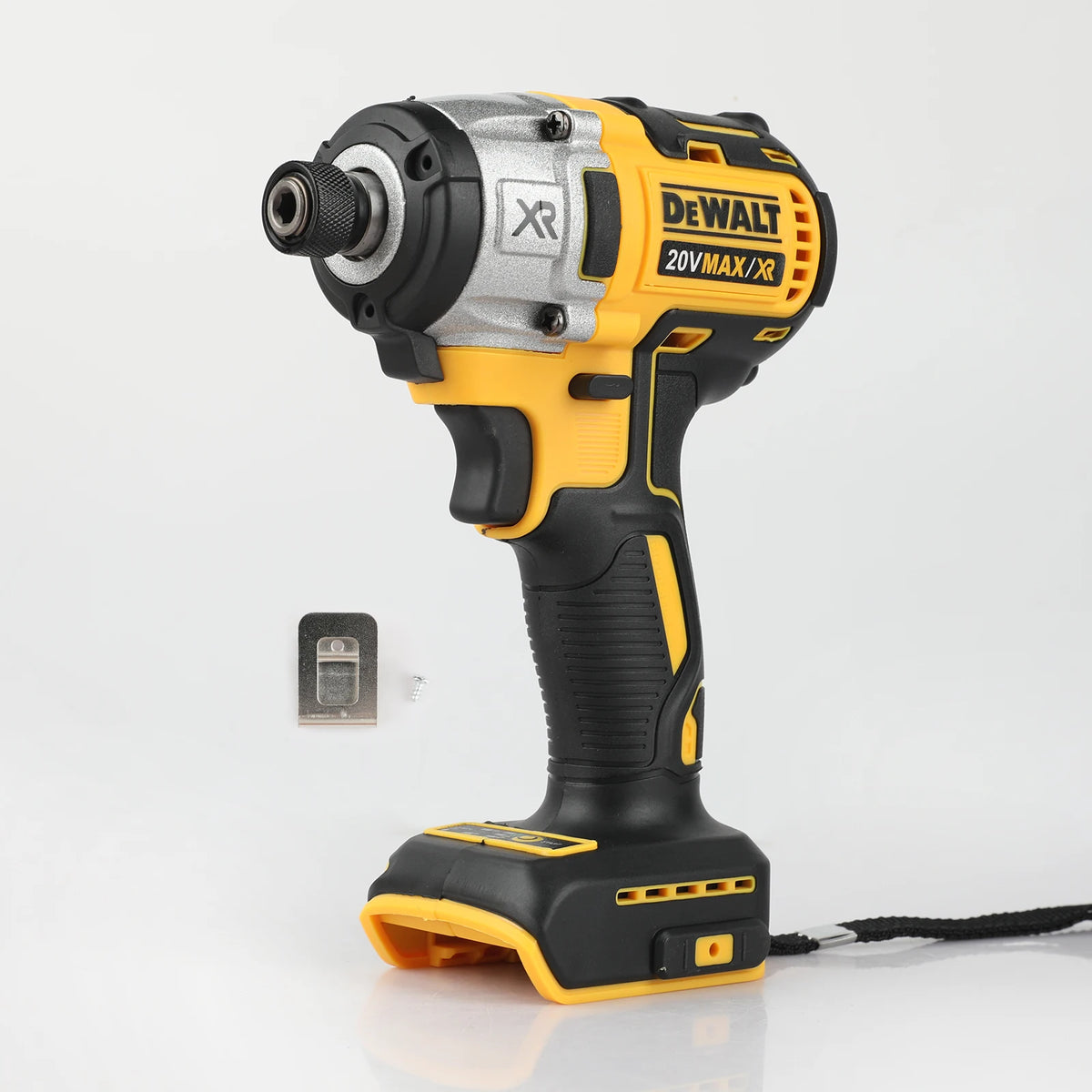 DEWALT DCD887 20V Brushles Impact Driver