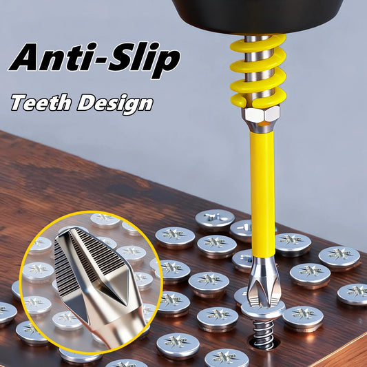 Magnetic PH2 Screwdriver Bits