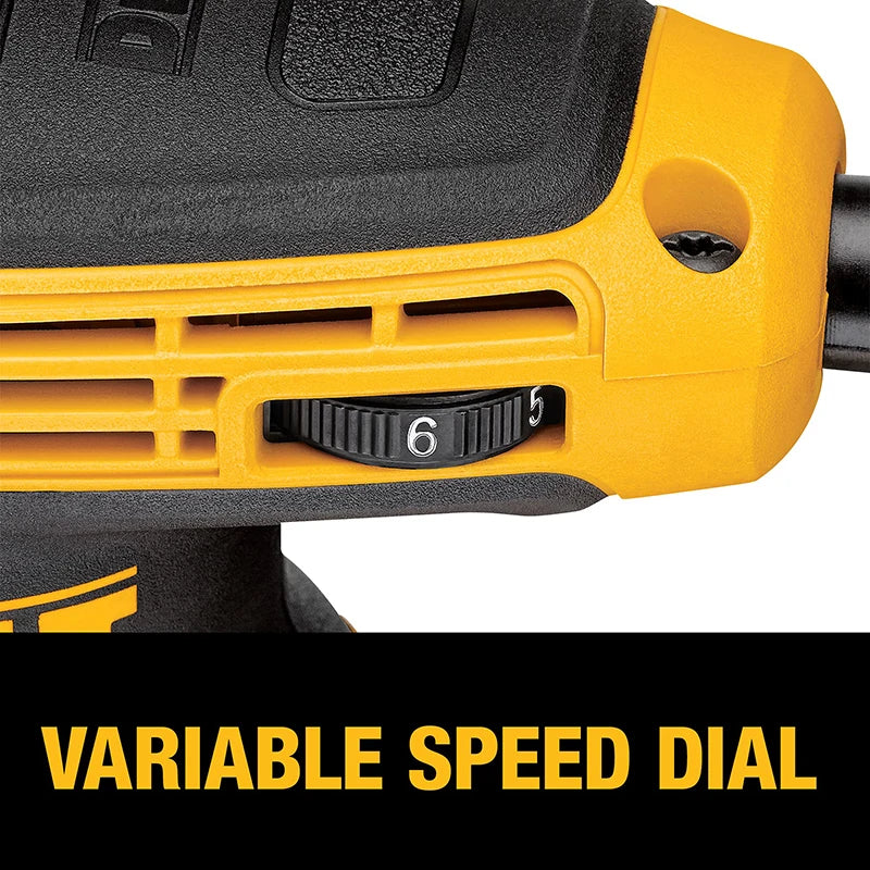 Corded Random Orbital Sander
