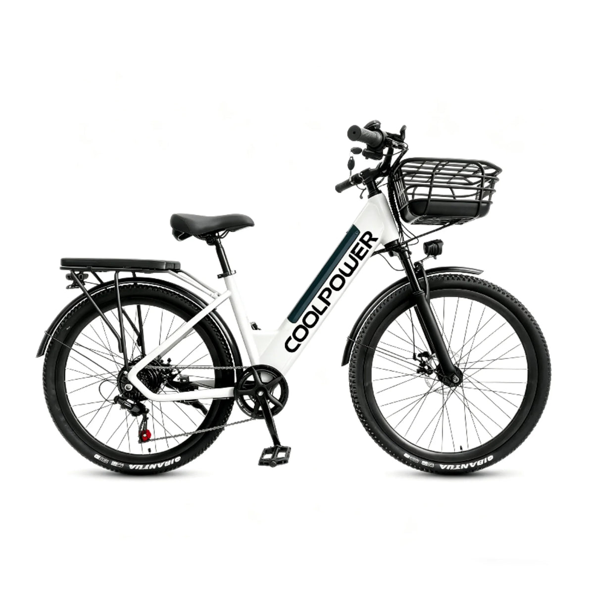 Adult E-Bike 48V 20Ah Battery 70 Range Road Electric Bicycle 26-Inch Tire City Ebike,Electric Bike