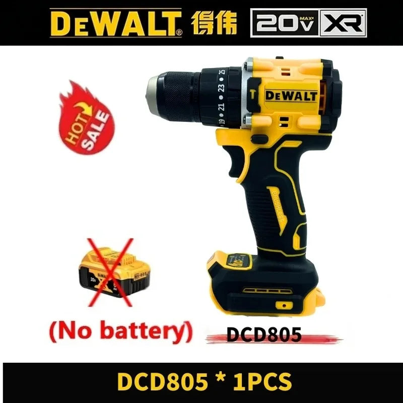 DEWALT 20V MAX FlexVolt Battery