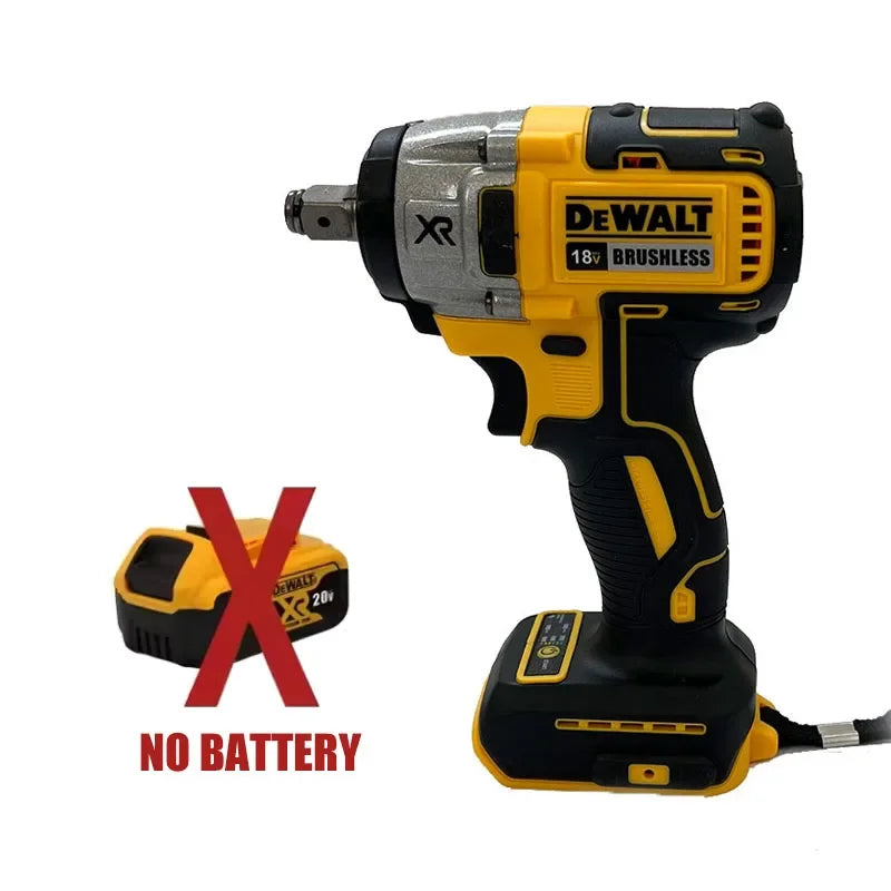 Multifunctional DEWALT Power Tools