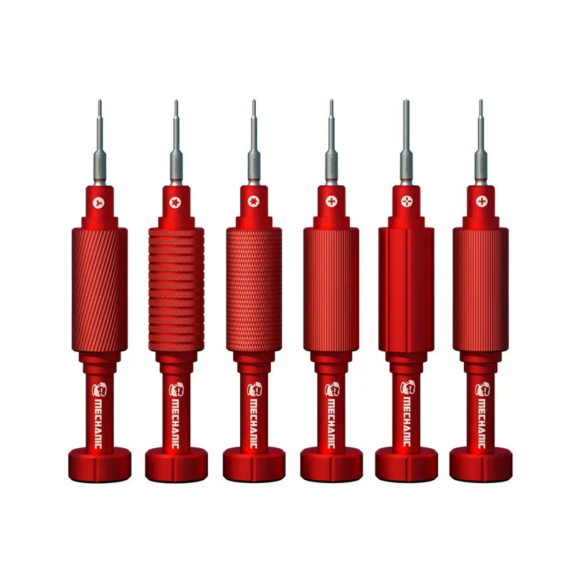 Screwdrivers for Every Repair and Workshop Task