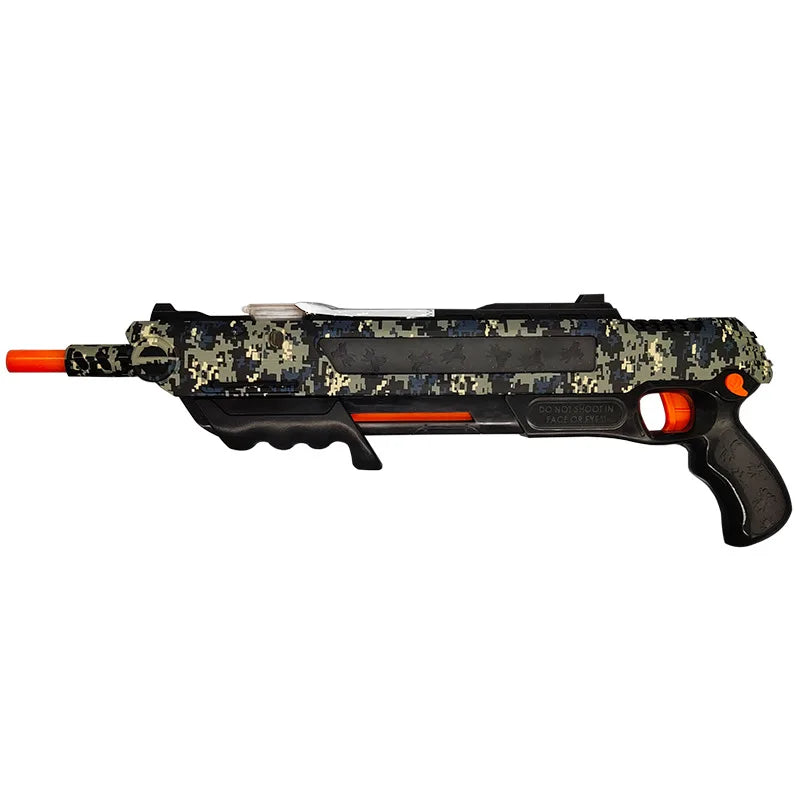 BUG-A-SALT 3.0 Salt Gun