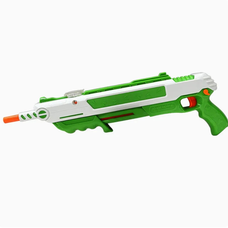 Salt Powered Bug Clearing Toy