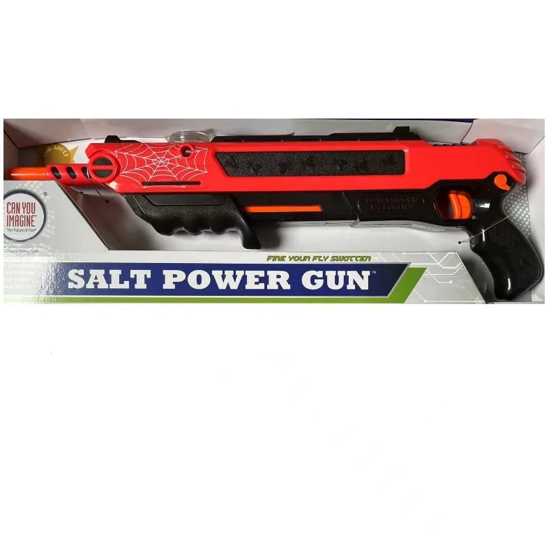BUG-A-SALT 3.0 Salt Gun