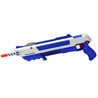 Salt Powered Bug Clearing Toy