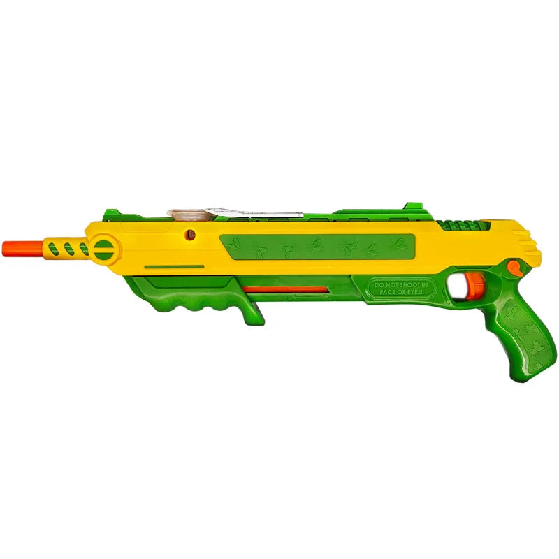 BUG-A-SALT 3.0 Salt Gun