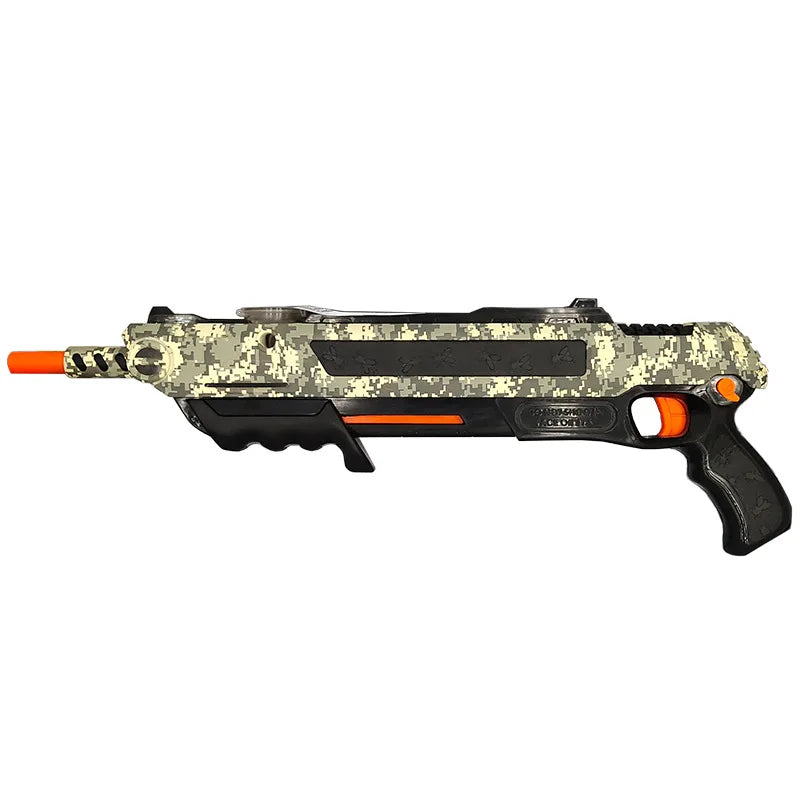 BUG-A-SALT 3.0 Salt Gun