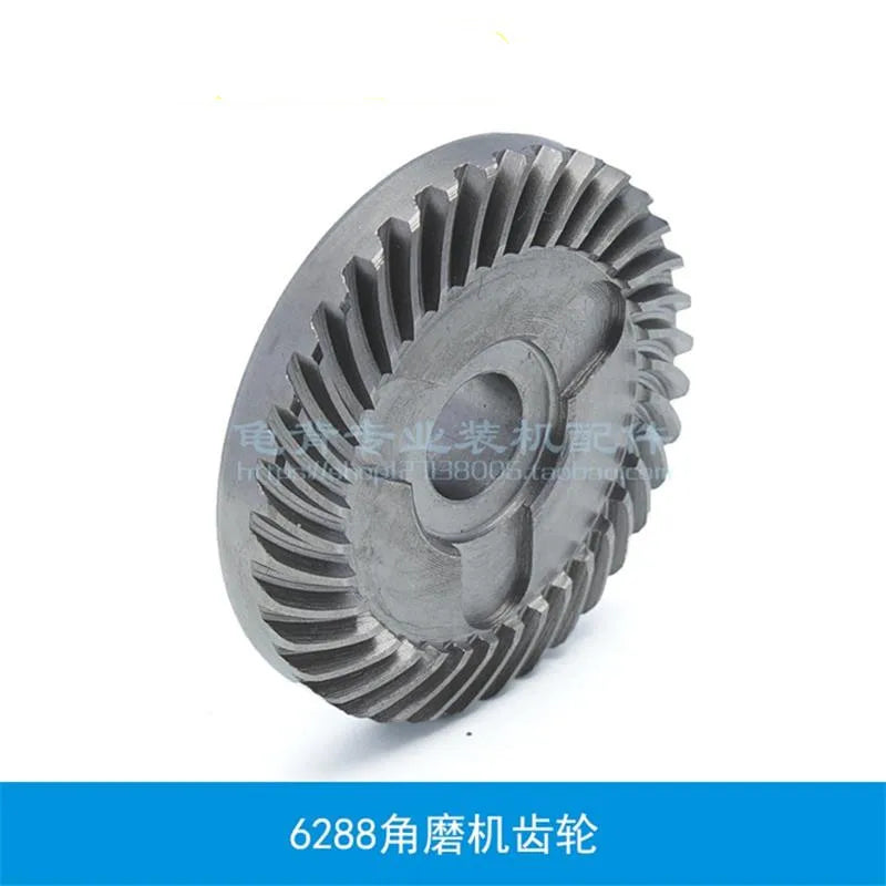 100 angle grinder gear suitable for DEWALT DW6288 810 803 angle grinder gear accessories