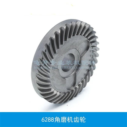 100 angle grinder gear suitable for DEWALT DW6288 810 803 angle grinder gear accessories