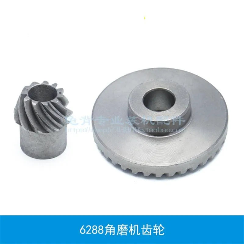 100 angle grinder gear suitable for DEWALT DW6288 810 803 angle grinder gear accessories