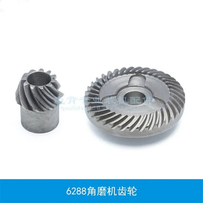 100 angle grinder gear suitable for DEWALT DW6288 810 803 angle grinder gear accessories
