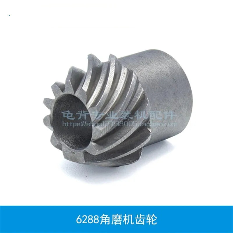 100 angle grinder gear suitable for DEWALT DW6288 810 803 angle grinder gear accessories