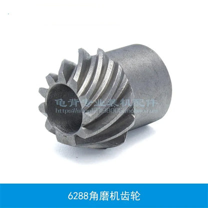 100 angle grinder gear suitable for DEWALT DW6288 810 803 angle grinder gear accessories