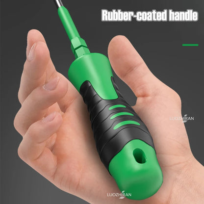 Double Head Insulated Screwdriver