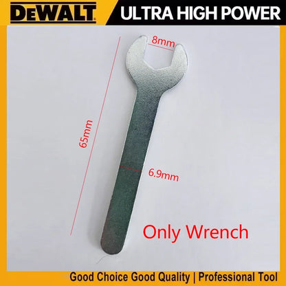 Multifunctional DEWALT Power Tools