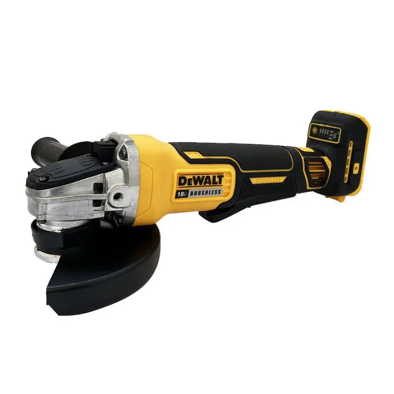 Multifunctional DEWALT Power Tools