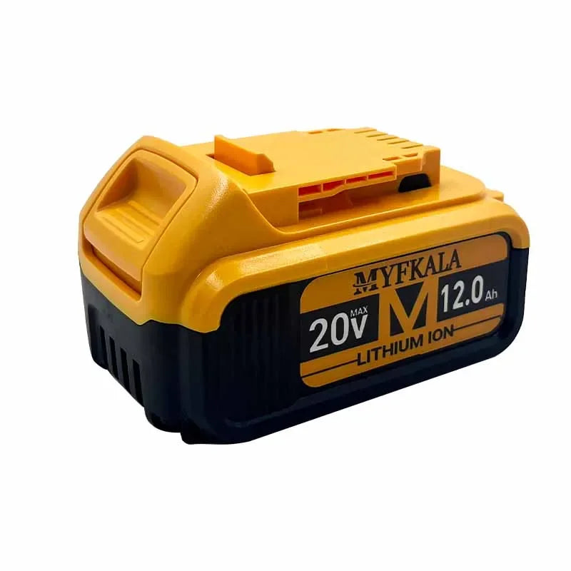 DEWALT 20V 12000mAh Replacement Battery