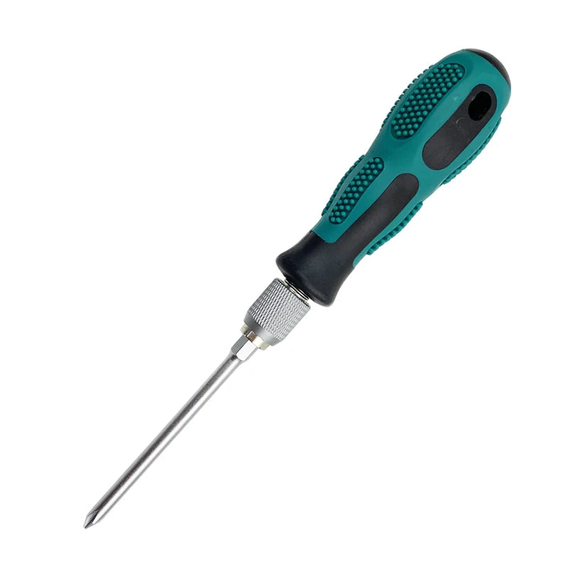 9-Piece Magnetic Screwdriver Set