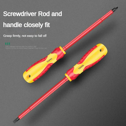 Insulated Screwdriver Set