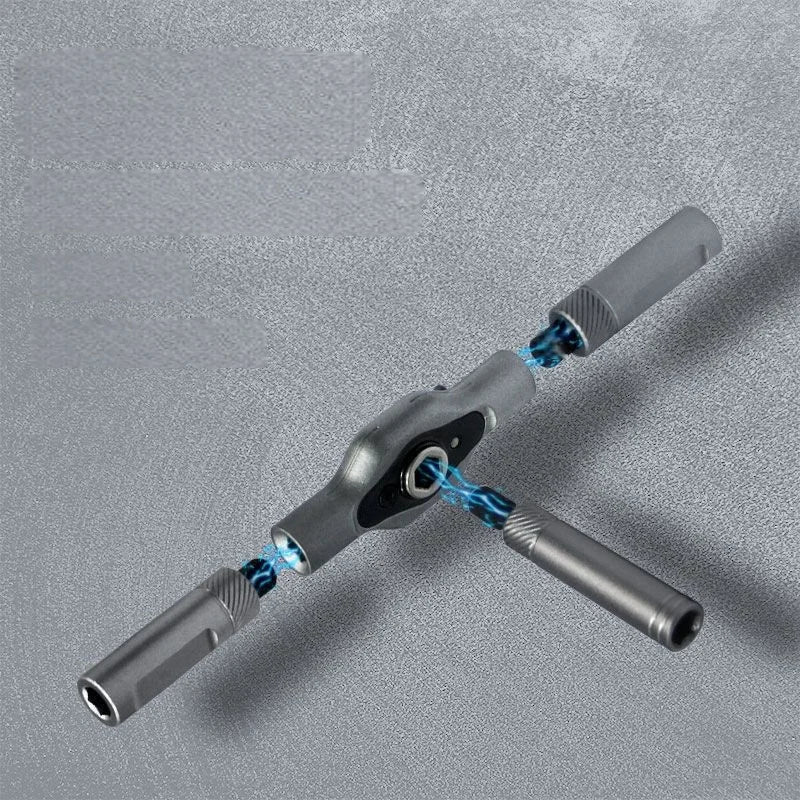 24-in-1 Magnetic Screwdriver Set