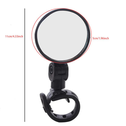 Electric Scooter Handlebar Extender Extension Horn Light Mount Holder Handlebar Riser Adapter Extender Repair for M365 Accessori