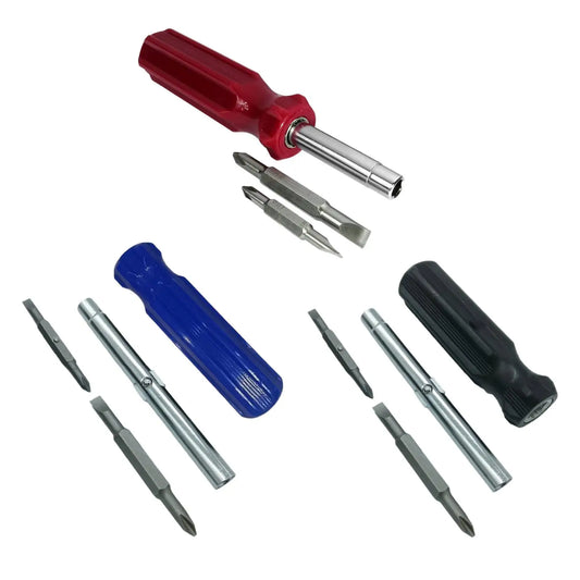 Premium Screwdriver Set
