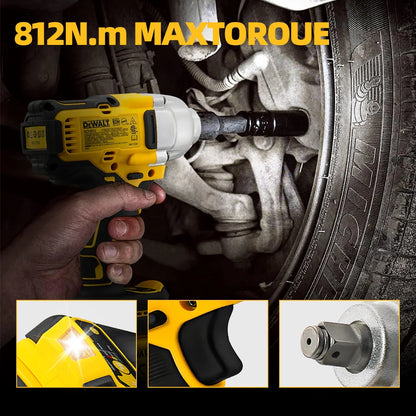 DEWALT DCF892 Cordless Impact Wrench