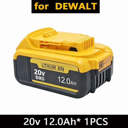 DEWALT 20V Lithium-Ion Replacement Battery
