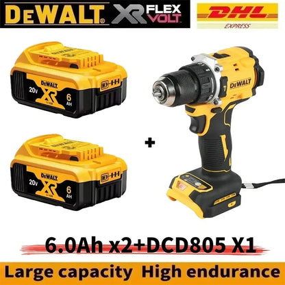 DEWALT 20V 60V FlexVolt Battery | Cordless Power Tool Battery