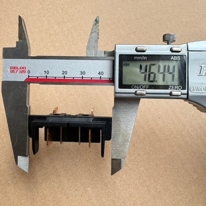 95% New Original 18V 20V Battery Pin For DEWALT Power Tool Accessories Battery Pin Accessories