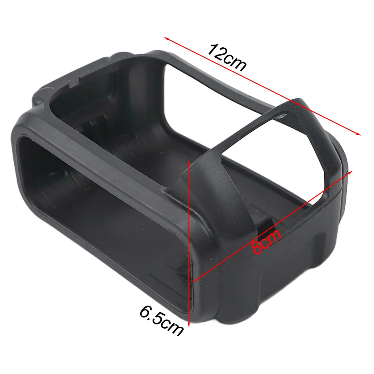 2pcs Battery Silicone Protection Case Power Tools For Dewalt 20V 4.0 5.0 Battery Protective Cover Electric Tools Accessories