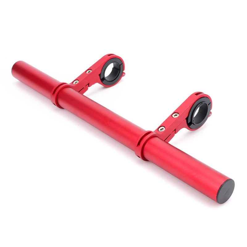 Electric Scooter Handlebar Extender Extension Horn Light Mount Holder Handlebar Riser Adapter Extender Repair for M365 Accessori