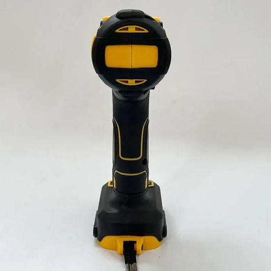 DEWALT Brushless Impact Wrench