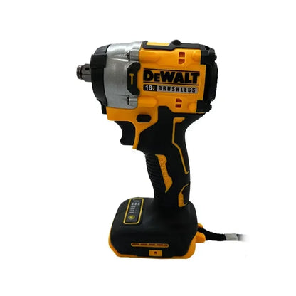 Dewalt DCF880 3300RPM Brushless Impact Wrench High Torque Cordless Electric Wrench Tire Repair Tool 18V Rechargeable Power Tools