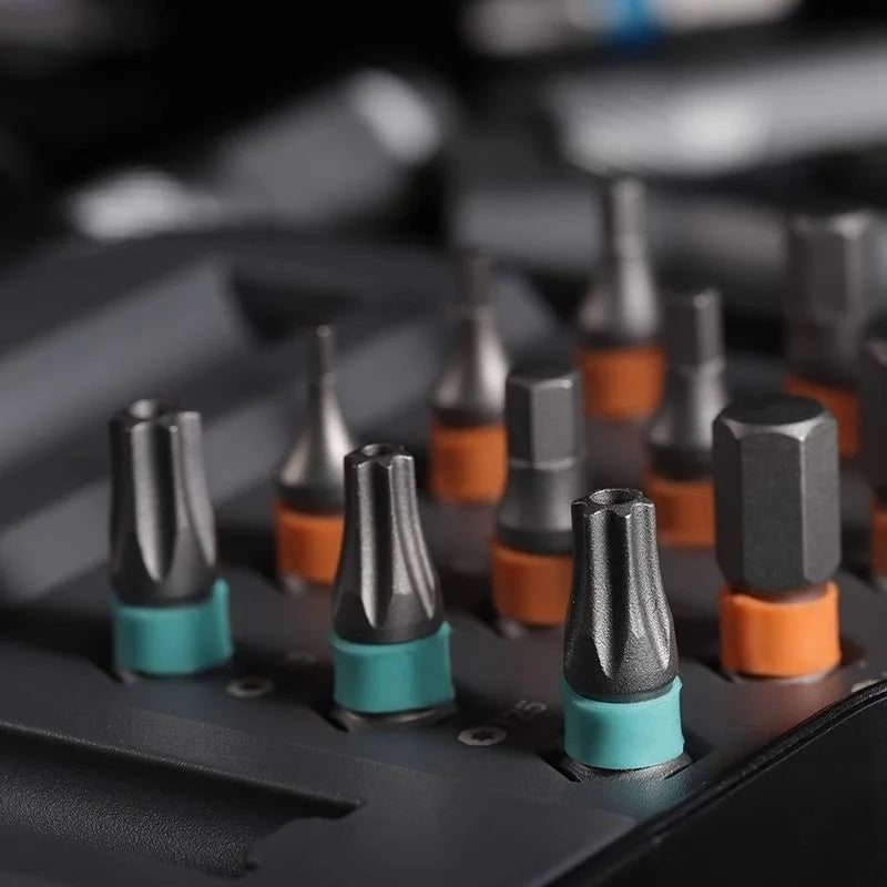 24-in-1 Magnetic Screwdriver Set